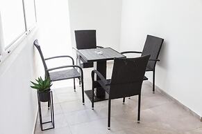 Gorgeous Apartment in Athens GTD8280-02