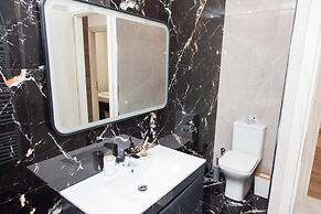 Gorgeous Apartment in Athens GTD8280-02