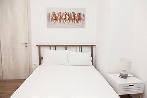 Gorgeous Apartment in Athens GTD8280-02