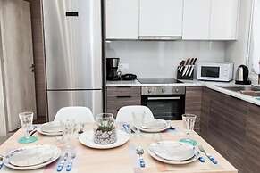 Gorgeous Apartment in Athens GTD8280-02