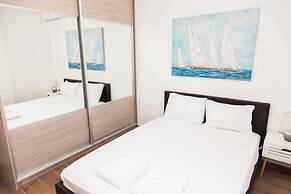 Gorgeous Apartment in Athens GTD8280-02