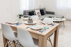 Gorgeous Apartment in Athens GTD8280-02