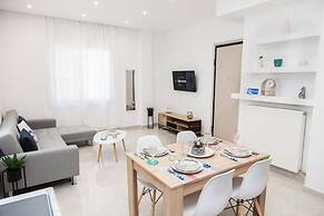 Gorgeous Apartment in Athens GTD8280-02