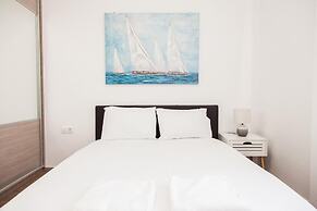 Gorgeous Apartment in Athens GTD8280-02