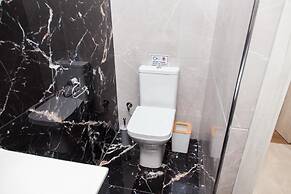 Gorgeous Apartment in Athens GTD8280-02