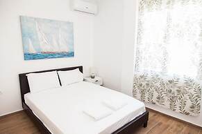 Gorgeous Apartment in Athens GTD8280-02