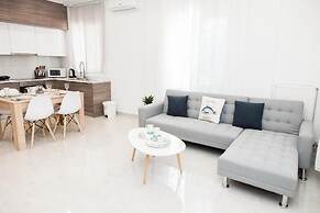 Gorgeous Apartment in Athens GTD8280-02