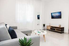 Gorgeous Apartment in Athens GTD8280-02