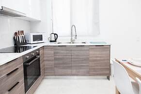 Gorgeous Apartment in Athens GTD8280-02