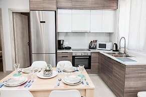 Gorgeous Apartment in Athens GTD8280-02