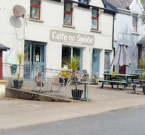 One Bed Apartment in Carrigart for Couple on WAW