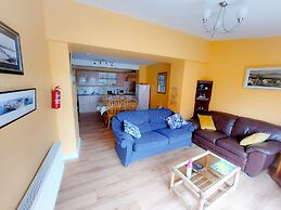 One Bed Apartment in Carrigart for Couple on WAW