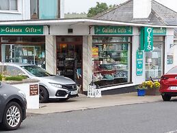 One Bed Apartment in Carrigart for Couple on WAW