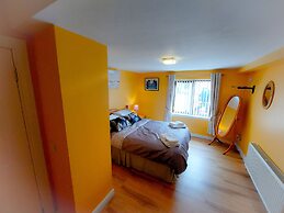 One Bed Apartment in Carrigart for Couple on WAW