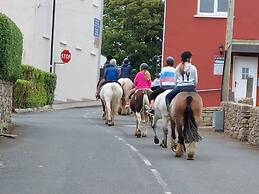 One Bed Apartment in Carrigart for Couple on WAW