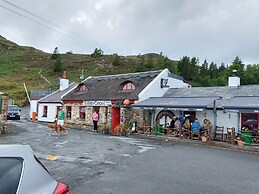 One Bed Apartment in Carrigart for Couple on WAW