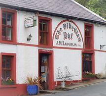 One Bed Apartment in Carrigart for Couple on WAW