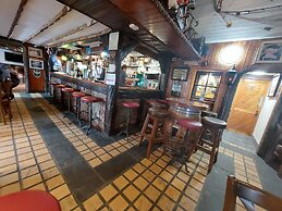 One Bed Apartment in Carrigart for Couple on WAW