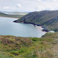 One Bed Apartment in Carrigart for Couple on WAW