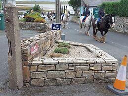 One Bed Apartment in Carrigart for Couple on WAW