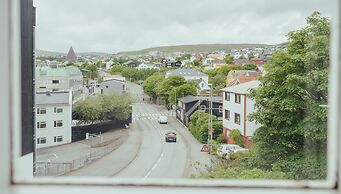Luxury penthouse apartment - Tórshavn CT