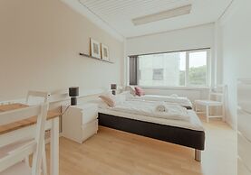 Luxury penthouse apartment - Tórshavn CT