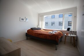 Luxury penthouse apartment - Tórshavn CT