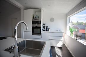 Luxury penthouse apartment - Tórshavn CT