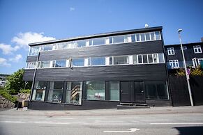 Luxury penthouse apartment - Tórshavn CT