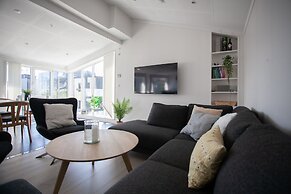 Luxury penthouse apartment - Tórshavn CT