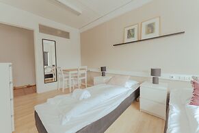 Luxury penthouse apartment - Tórshavn CT