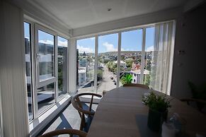 Luxury penthouse apartment - Tórshavn CT