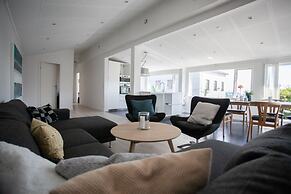 Luxury penthouse apartment - Tórshavn CT