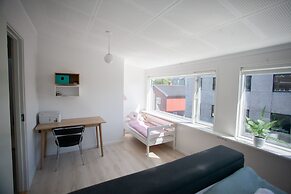 Luxury penthouse apartment - Tórshavn CT