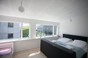 Luxury penthouse apartment - Tórshavn CT