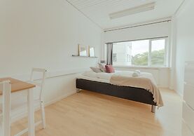 Luxury penthouse apartment - Tórshavn CT