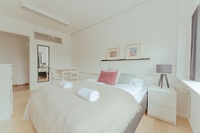 Luxury penthouse apartment - Tórshavn CT