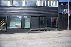 Luxury penthouse apartment - Tórshavn CT