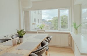 Luxury penthouse apartment - Tórshavn CT