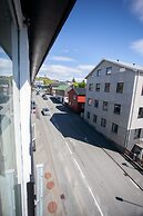 Luxury penthouse apartment - Tórshavn CT