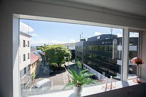 Luxury penthouse apartment - Tórshavn CT