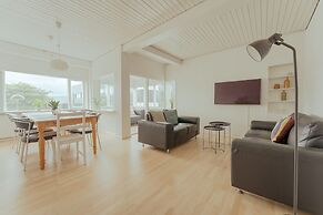 Luxury penthouse apartment - Tórshavn CT