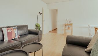 Luxury penthouse apartment - Tórshavn CT