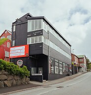 Luxury penthouse apartment - Tórshavn CT