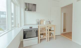 Luxury penthouse apartment - Tórshavn CT