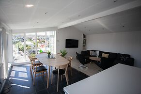 Luxury penthouse apartment - Tórshavn CT
