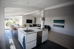 Luxury penthouse apartment - Tórshavn CT