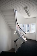 Luxury penthouse apartment - Tórshavn CT