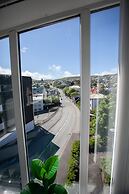 Luxury penthouse apartment - Tórshavn CT
