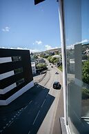 Luxury penthouse apartment - Tórshavn CT